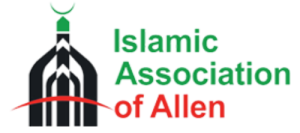 Islamic Association of Allen - Welcome to IAA logo