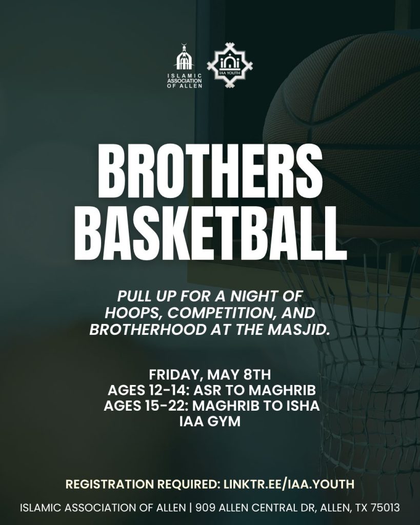 Brother Basketballs