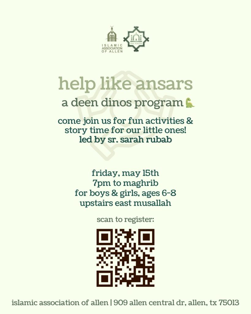 Help Like Ansar