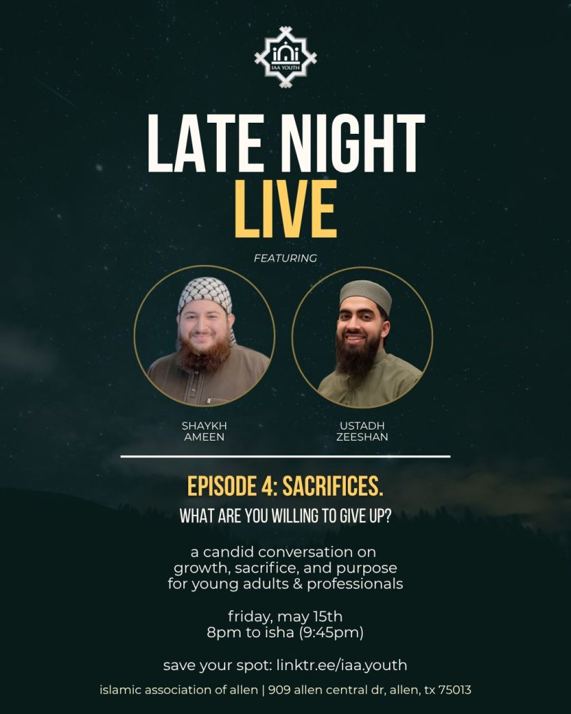 late Night Live