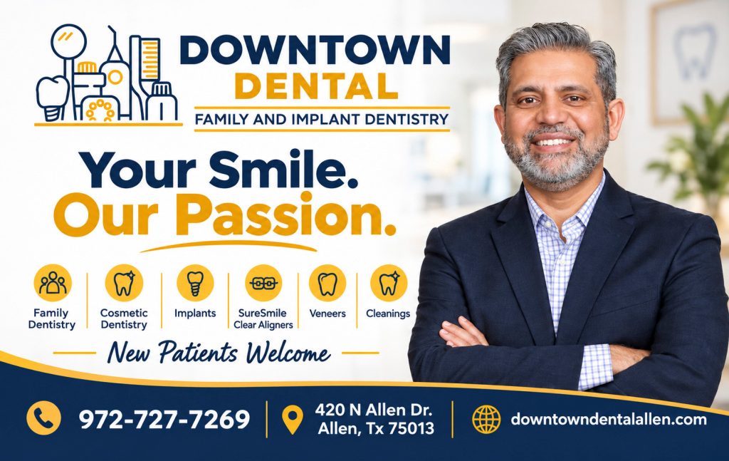 Downtown Dental